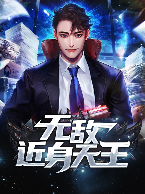 无敌近身天王