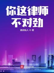 你这律师不对劲小说