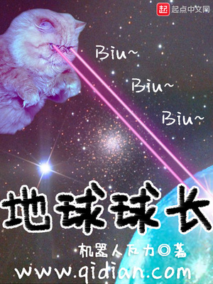 地球球长 机器人瓦力