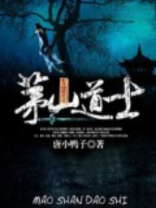 茅山道士叶少阳全文阅读