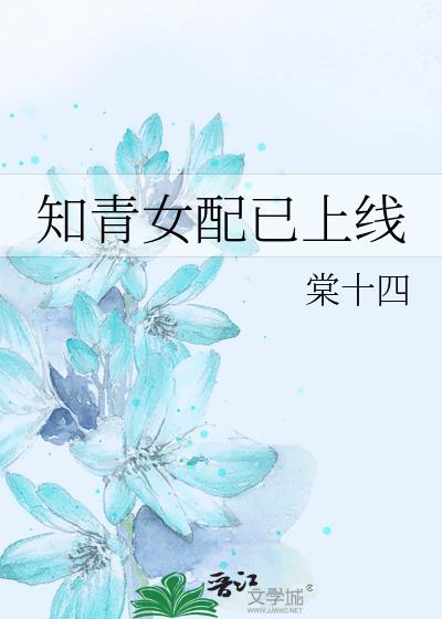 知青女配已上线简介