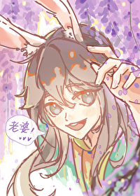 兔子假孕r
