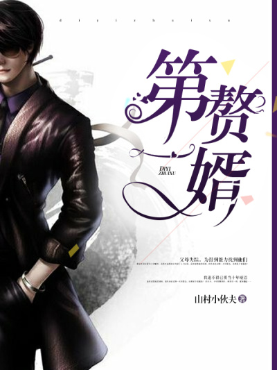 第一赘婿免费完整版