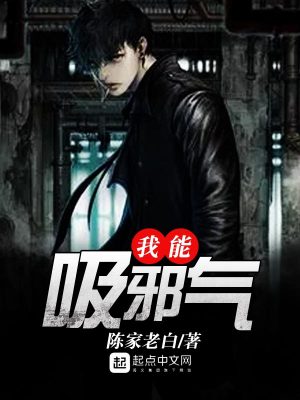 我能吸收邪气txt