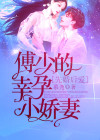 先婚后爱傅三少宠妻无度