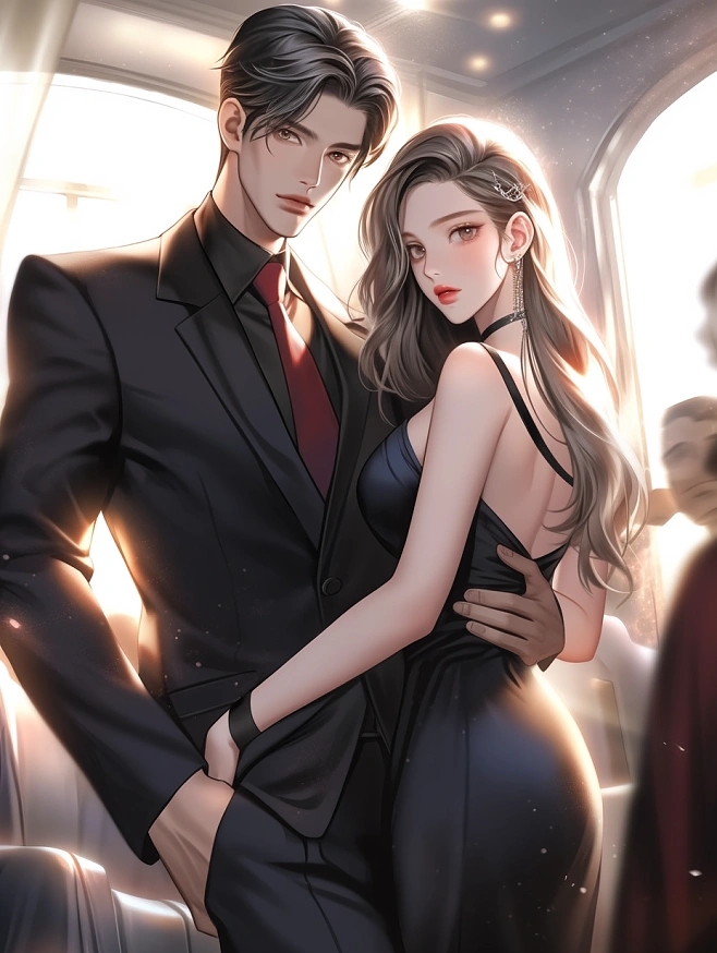 三宝降临爹地宠妻甜如蜜