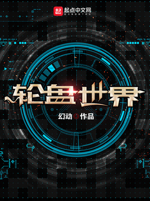 轮盘世界小说