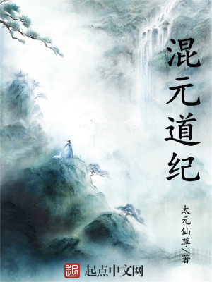 混元道纪 小说