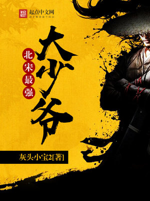北宋最强大少爷弟笔趣阁