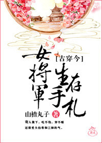 古代女将军生存手札