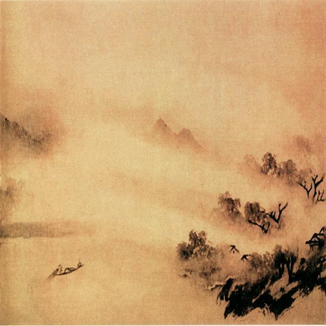 又是风雪飘落时