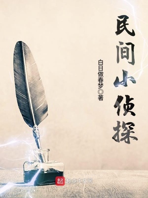 民间侦探电视剧