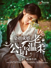 《指染成婚,老公别太急》