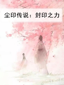 尘印传说：封印之力