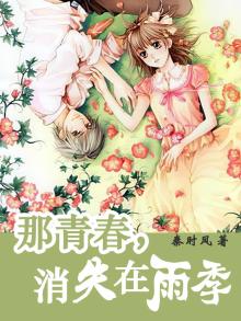 那青春,消失在雨季 秦时风