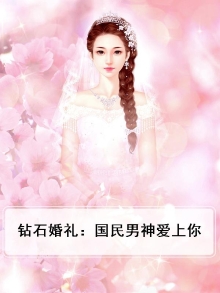钻石甜婚:国民男神缠上身小说免费