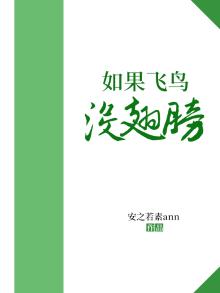 如果鸟没有翅膀