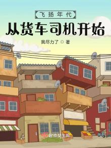 飞扬年代:从货车司机开始免费阅读