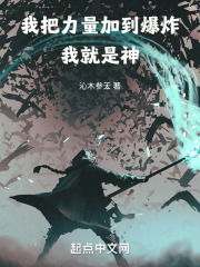 我把力量加到爆炸,我就是神sodu