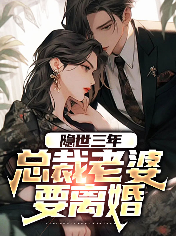 总裁的隐婚老婆