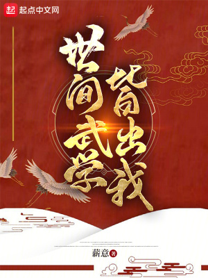 世间武功