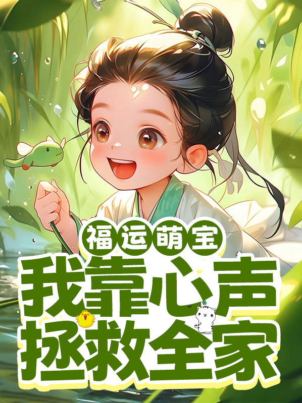 福运萌宝我靠心声拯救全家