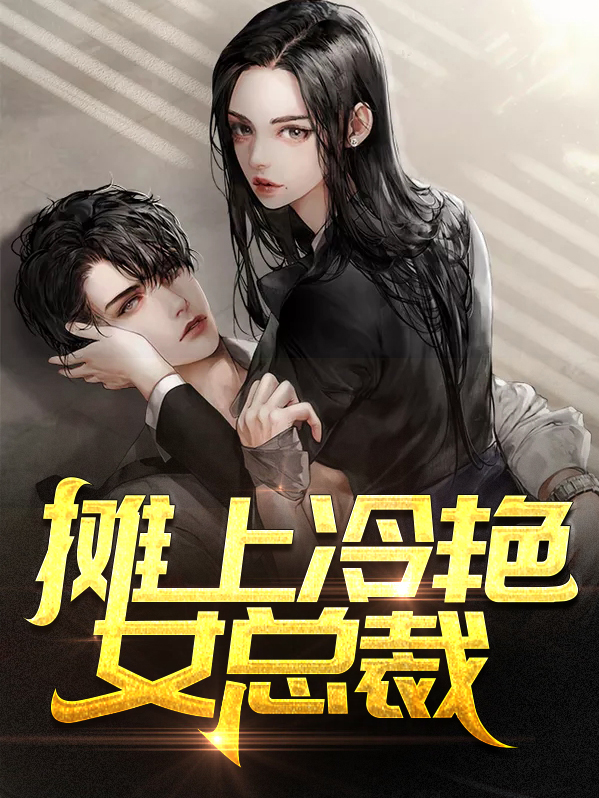 我的冷艳女总裁 小说