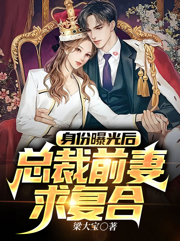 身份曝光后,总裁前妻求复合