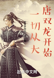 一切从大唐双龙开始 小说