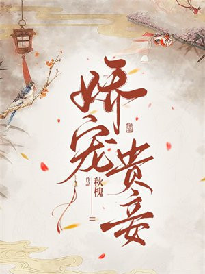 娇宠贵女晋江