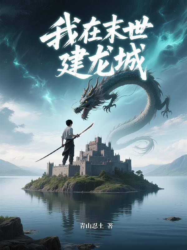 我在末世健个城