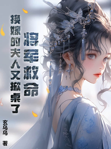 将军,夫人已经改嫁了是什么书
