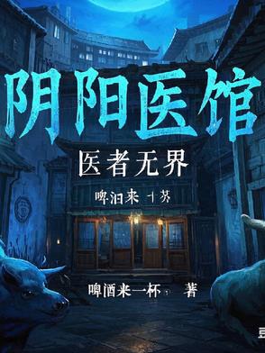 阴阳医馆医者无界