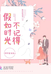 假如时光不记得 小说