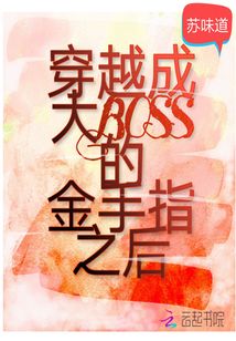 穿成boss的小说
