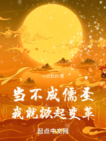 当不成儒圣我就掀起变革 笔趣阁