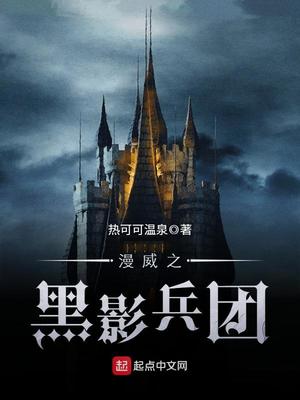 漫威之黑影兵团 小说