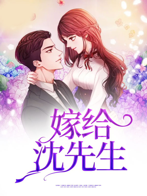 嫁给沈先生TXT