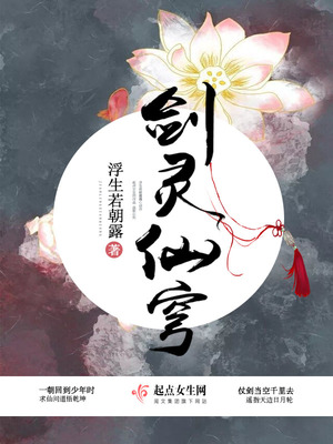 剑灵仙穹百度云