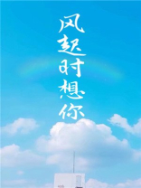 风起时想你全文免费阅读