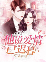 他说爱情已迟暮军婚小说