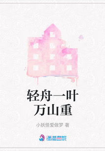 一叶轻舟去