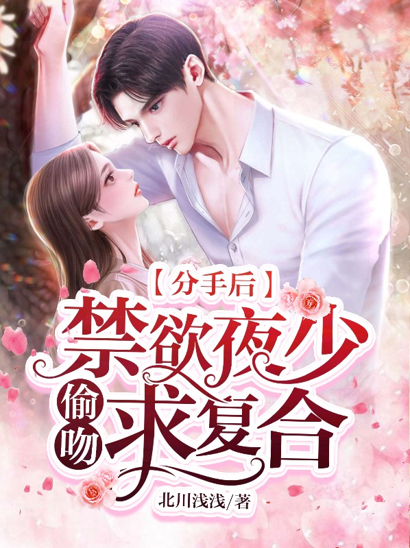 分手以后小说