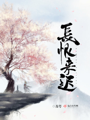 长恨来迟结局