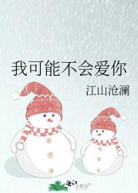 我可能不会爱你台版