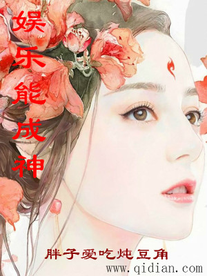 娱乐成神,我成为全民男神小说