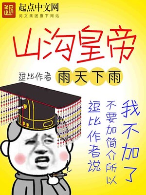 王朝崛起