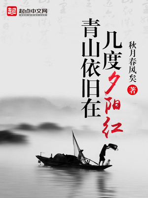 一抹残阳映青山TXT免费下载