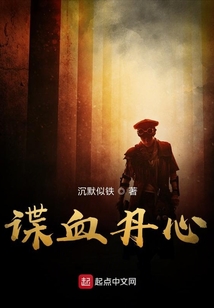 谍血丹心小说免费阅读