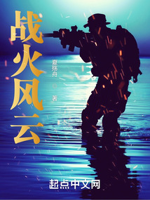 战火风云电视剧